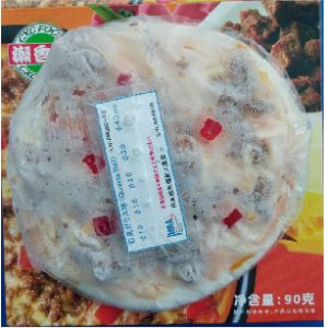 High Resolusion Food Scanner Machine Unicomp UNX4015N Detect Glass Ceramic