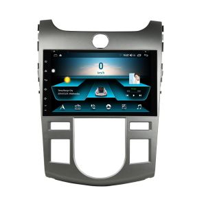 Factory Price 2 Din Android 10 Auto 9 Inch Car Gps Navigation With RDS Radio DVD