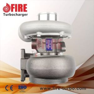 S2B Turbocharger 316775 04205642KZ Deutz,Volvo Industrial,Bus with TAD721VE