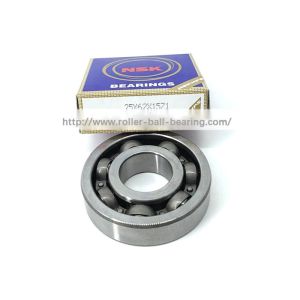 25X62X15mm NSK Deep Groove Ball Bearing 25x62x15Z1 P2-25BC06S98ZECS10