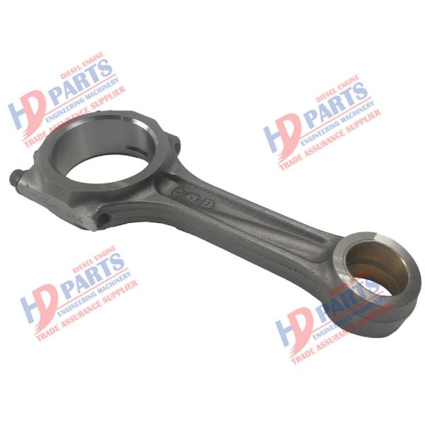 Buy 6D95 PC130-7 Engine Connecting Rod 6207-31-3101 For KOMATSU at wholesale prices