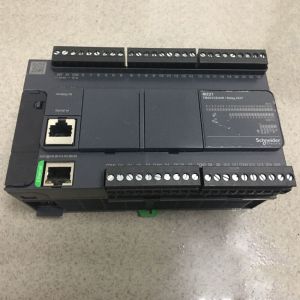 Quality Schneider Electric PLC 140NOE77101 Discrete Input Module Modicon Quantum for sale