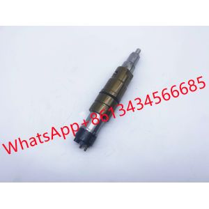 Quality Diesel Common Rail Injector 2031835 for Engine Scannia DC09/DC13/DC16 for sale