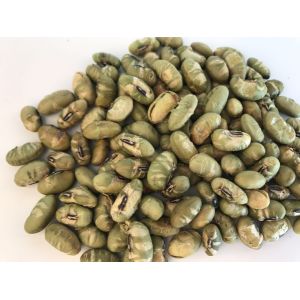 China Healthy Organic Soya Bean Snacks Edamame Hard Texture 12 Months Expiration Date on sale