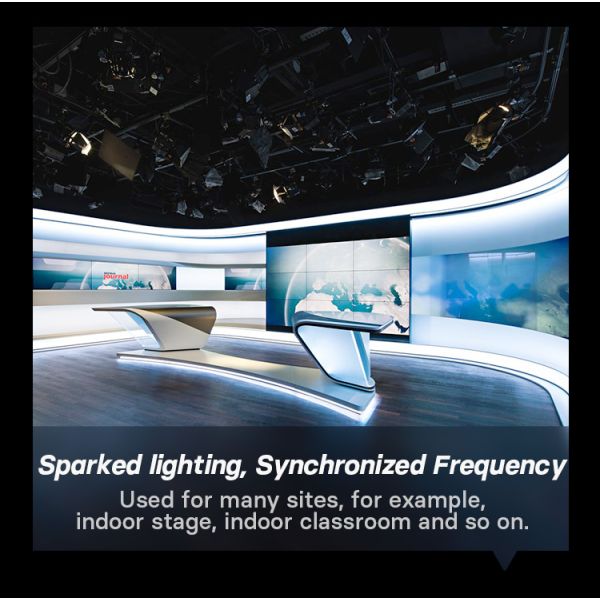 200W 3200k 5600k bi-color led sky panel Fill-in light