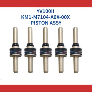 YAMAHA SMT KM1-M7104-A0X-00X PISTON ASSY Spare Parts