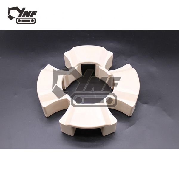 Hitachi Excavator Pump Coupling Element Packaging