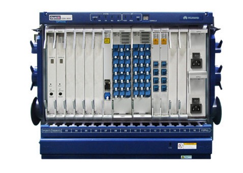 Buy Transmission DWDM OSN 9800 DCU board TN11DCU at wholesale prices