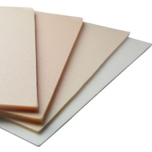 Acoustic Panels Polypropylene Foam Sheets Crosslinked PP Foam Rolls Insulation