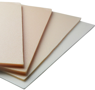 Acoustic Panels Polypropylene Foam Sheets Crosslinked PP Foam Rolls Insulation
