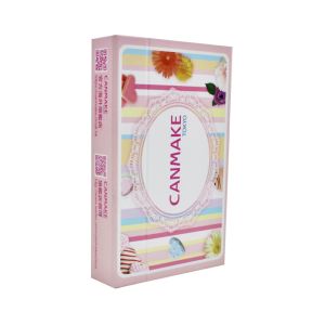 CMYK Foam Cardboard Corrugated Gift Box Mailers For Cosmetic Packaging