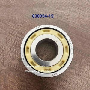 830054-15 9894584 Automotive Transmission Bearings 30X72X19mm