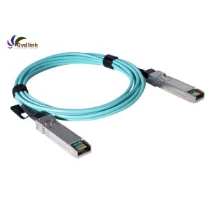 5m 10G Aoc Cable SFP-10G-AOC5M CISCO Compatible