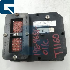 196-4681 1964681 Engine D5R D6R Electronics Monitor Group