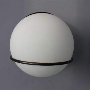 Modern LED Wall Lamp with Dimmer for Living Room