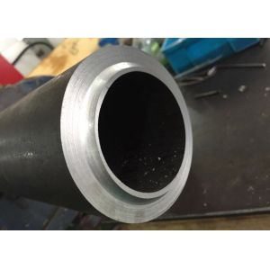 Customized Color Hand Held Pipe Beveler , Pipe Prepping Machine With Metabo