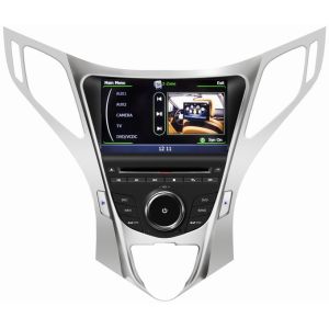 Ouchuangbo A8 Chipset 3G WiFi 1080P HD S100 Platform for Hyundai Azera 2012 Auto