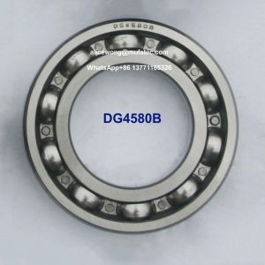 Quality DG4580B DG45808 Automotive Bearings 45X80X16mm for sale
