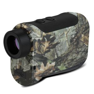 Kaemeasu Flagpole Lock Hunting Rangefinder 5-1200m Golf Rangefinder
