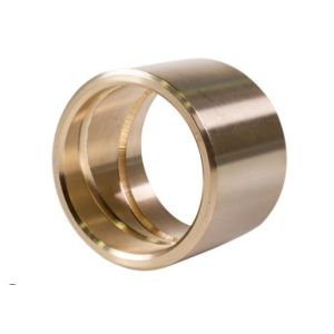 Custom Premium Cast Bronze Bushings For Machine Tool