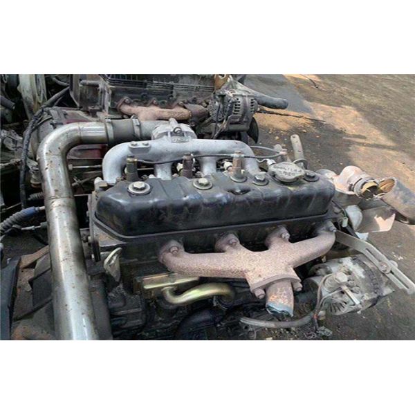 Reliable Bus Spare Parts Yutong Bus ZK6859H Yuchai Engine YC4G215-30 High Precision