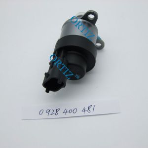 Quality 0928400481 Fuel Pump Control Valve High Efficiency Three Months Warranty for sale