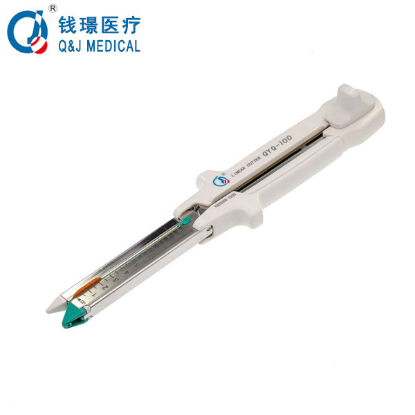 Buy Microsurgery Disposable Linear Cutter Stapler / Disposable Surgical Stapler at wholesale prices