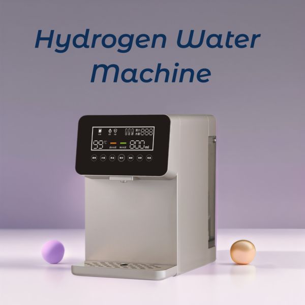 Buy Installation-free Hydrogen Water Machine 1200ppb Improves Gastroenteritis 800ml WEIZI at wholesale prices