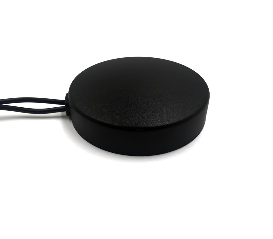 3m Cable Length IP67 Waterproof Antenna for Multi Band Auto Car GPS/Glonass GSM Combo