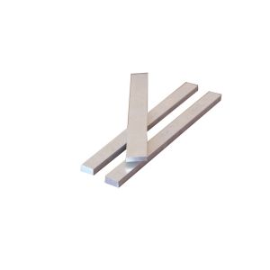 Anodized Aluminum Extrusions