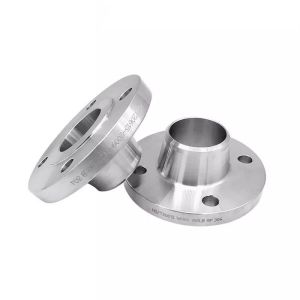 China 1/2 Full Size 400LB WN Flange Sanitary SS ASTM A182 F904L Forged Drainage Pipe Fittings ASME B 16.5 on sale