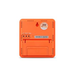 Indoor Ourdoor Multifunction Environment Meters Thermometer Hygrometer