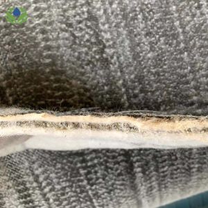 China High Tensile Strength Geo Synthetic Pond Liner Bentonite for Landfill Closure Tailing on sale