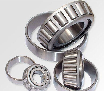 Apakah Fungsi Dari Roller Trush Taper Roller Bearing Single Row