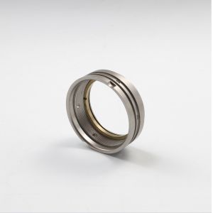 Custom Rapid Prototyping CNC Stainless Steel Parts Harden Precision