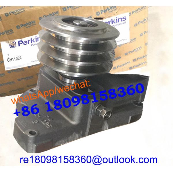 Buy CH11024 TENSIONER ARM for Perkins engine 2000/3000 CAT Caterpillar C13 C15 C18 genuine Perkins Spare Parts at wholesale prices