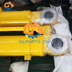 707-01-XZ830 Boom Hydraulic Cylinder 707-01-XZ820 PC200-7 For Komatsu Excavator