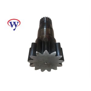 E200B Swing Spare Parts 099-1102 Gear Pinion Shaft ODM
