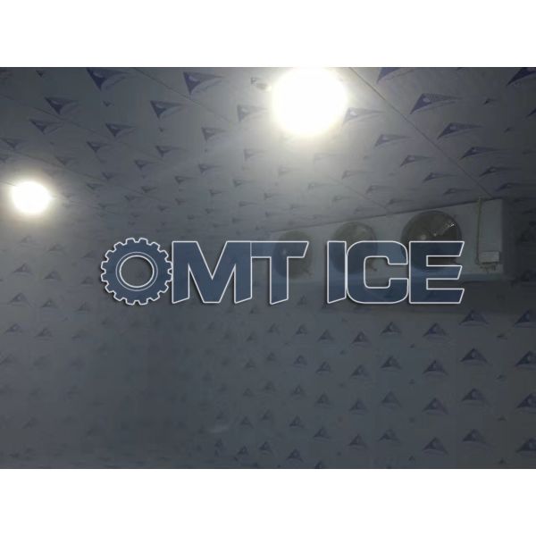 50CBM Cold Room Freezer Fatigue Resistant Energy Efficient Walk In Chiller Room