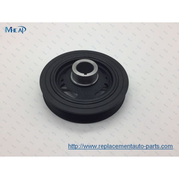 Buy 23124-25000 Belt Pulley Crankshaft at wholesale prices