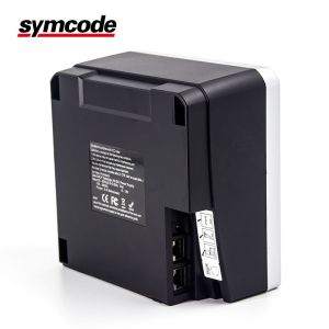 Multilinear Laser Handheld Fixed Mount Scanner With 30% Min Print Contrast