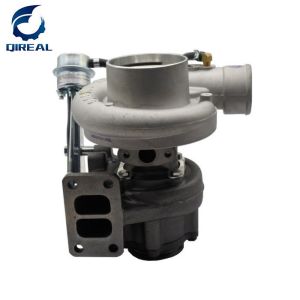 Excavator Spare Part R260-5 Engine Turbocharger 4038435