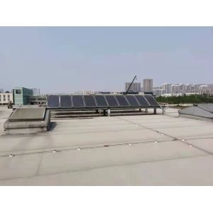 Home 5KW Solar Power Systems Full Sets On / Off Grid