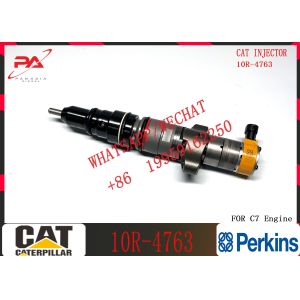 CAT Fuel Injector Nozzle 10R-4763 20R-8059 20R-8057 243-4503 20R-8071 295-9166