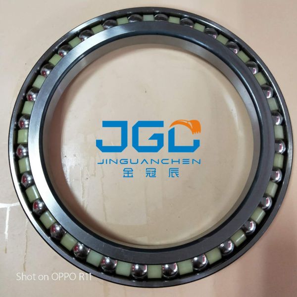 AC4631 Rotary Bearing Precision P5 P6 Excavator Accessories