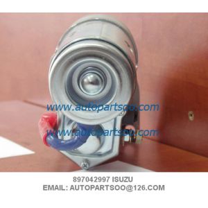 ISUZU 4BC2 Starter Motor 181100-2330 03122-7021