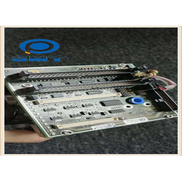 Buy Durable Smt Components Siemens Siplace HF HF3 03033628s03 Pick And Place Module at wholesale prices