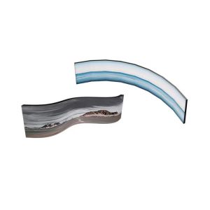 7680Hz Advertising Digital Led Board Screen p3.9 P5 Rental OEM