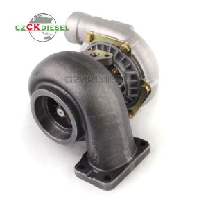China Turbocharger 49185-01010 ME088725 for SK200-3 6D31T Engine on sale