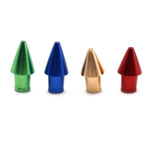 CNC Turning Parts Machining Services Plastic CNC Turned Pins Part